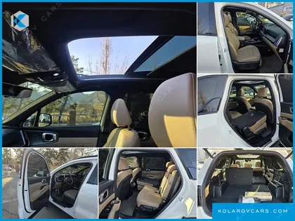 KIA SORENTO HEV 1.6 2WD