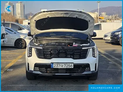 KIA SORENTO HEV 1.6 2WD