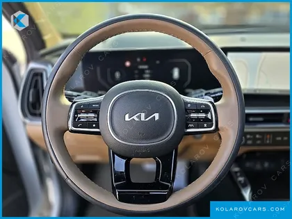KIA SORENTO HEV 1.6 2WD