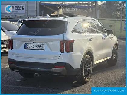 KIA SORENTO HEV 1.6 2WD