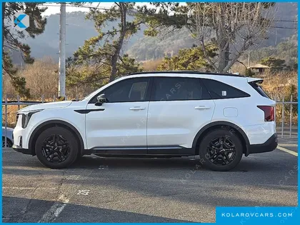 KIA SORENTO HEV 1.6 2WD