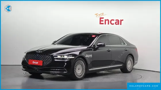GENESIS G90 3.8 AWD