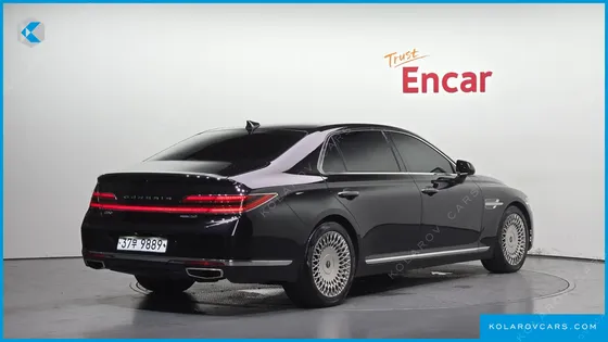 GENESIS G90 3.8 AWD