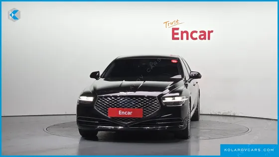 GENESIS G90 3.8 AWD