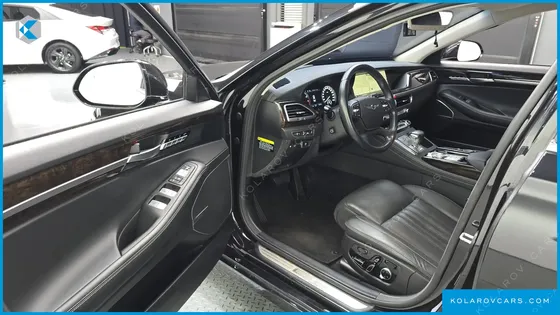 GENESIS G90 3.8 AWD