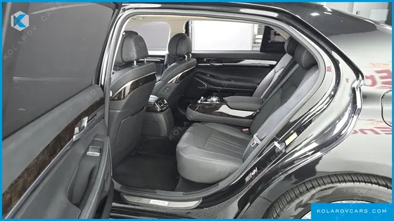 GENESIS G90 3.8 AWD