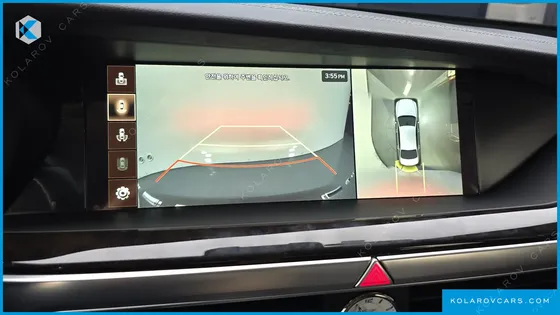 GENESIS G90 3.8 AWD