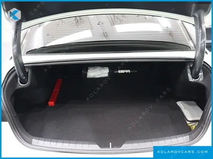 KIA K5 2.0 LPI(DISABLED)