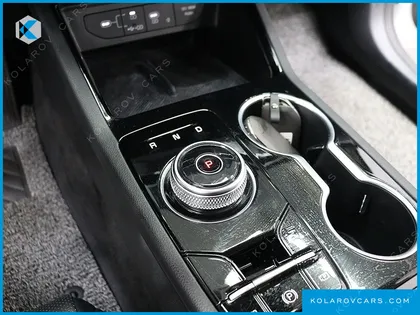KIA K5 2.0 LPI(DISABLED)