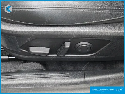 KIA K5 2.0 LPI(DISABLED)