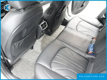 KIA K5 2.0 LPI(DISABLED)