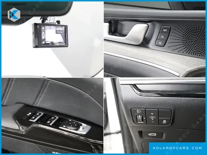 KIA K5 2.0 LPI(DISABLED)