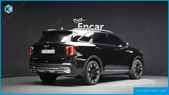 KIA SORENTO DIESEL 2.2 4WD