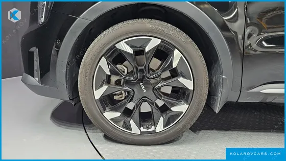 KIA SORENTO DIESEL 2.2 4WD
