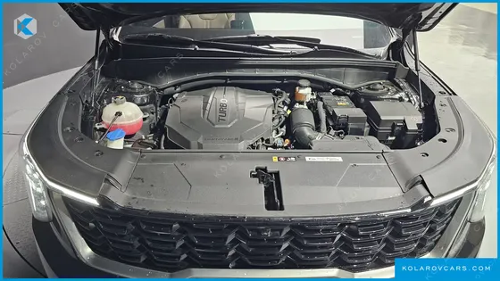 KIA SORENTO DIESEL 2.2 4WD