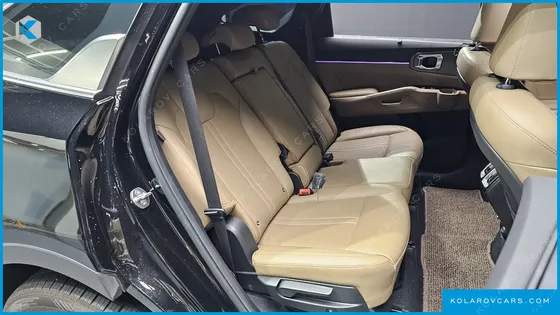 KIA SORENTO DIESEL 2.2 4WD