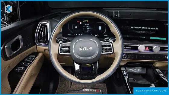 KIA SORENTO DIESEL 2.2 4WD