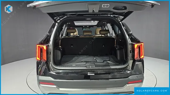 KIA SORENTO DIESEL 2.2 4WD