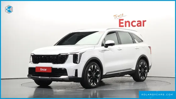 KIA SORENTO DIESEL 2.2 4WD