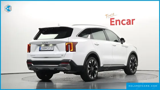 KIA SORENTO DIESEL 2.2 4WD