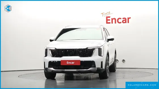 KIA SORENTO DIESEL 2.2 4WD