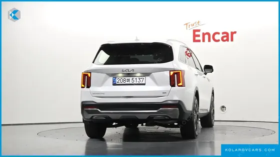 KIA SORENTO DIESEL 2.2 4WD