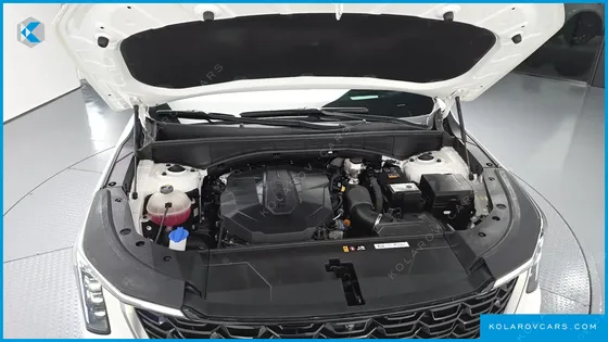 KIA SORENTO DIESEL 2.2 4WD