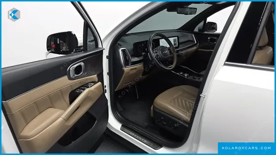 KIA SORENTO DIESEL 2.2 4WD