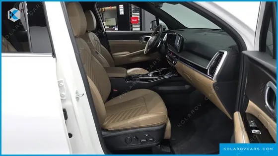 KIA SORENTO DIESEL 2.2 4WD