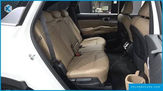 KIA SORENTO DIESEL 2.2 4WD