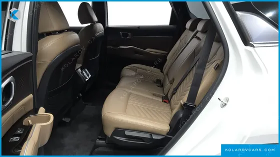 KIA SORENTO DIESEL 2.2 4WD