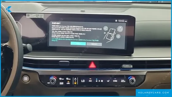 KIA SORENTO GASOLINE 2.5T 4WD