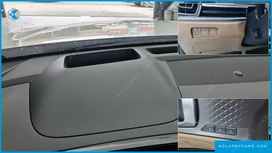KIA SORENTO GASOLINE 2.5T 4WD