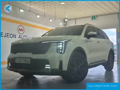 KIA SORENTO HEV 1.6 2WD