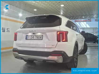 KIA SORENTO HEV 1.6 2WD