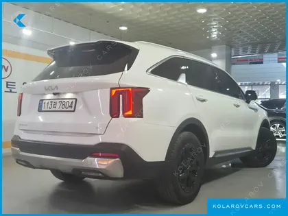 KIA SORENTO HEV 1.6 2WD