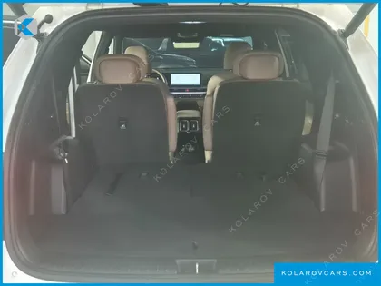 KIA SORENTO HEV 1.6 2WD