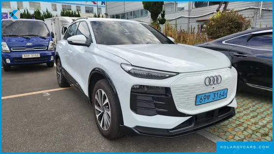 AUDI Q6 E-TRON PERFORMANCE