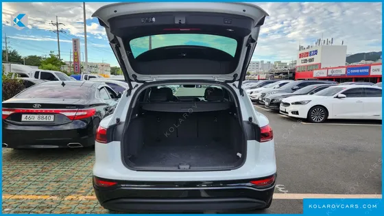 AUDI Q6 E-TRON PERFORMANCE