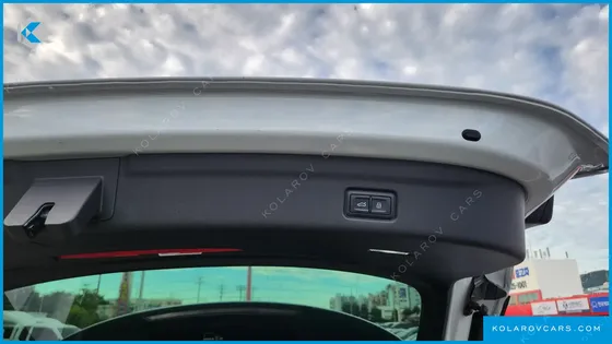 AUDI Q6 E-TRON PERFORMANCE