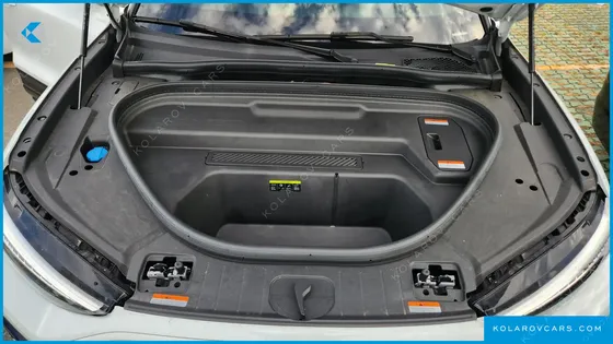 AUDI Q6 E-TRON PERFORMANCE