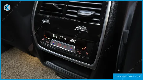 BMW X6 XDRIVE30D M SPORT