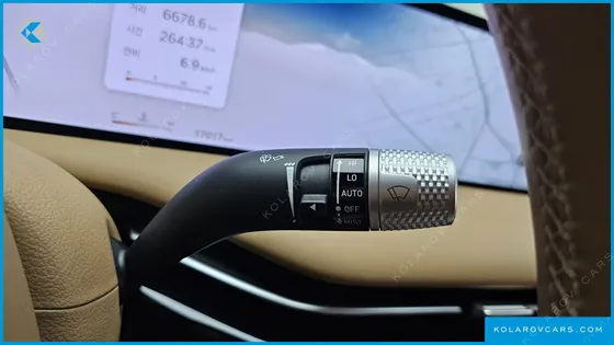 GENESIS G80 GASOLINE 3.5 TURBO AWD
