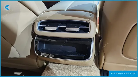 GENESIS G80 GASOLINE 3.5 TURBO AWD