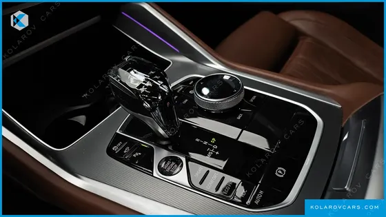 BMW X6 XDRIVE30D M SPORT