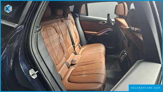 BMW X6 XDRIVE30D M SPORT