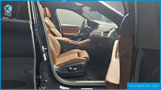 BMW X6 XDRIVE30D M SPORT