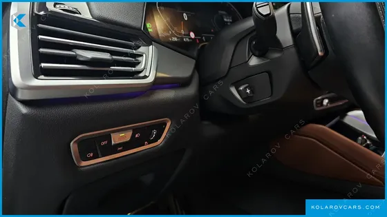 BMW X6 XDRIVE30D M SPORT
