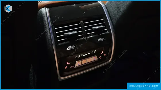 BMW X6 XDRIVE30D M SPORT