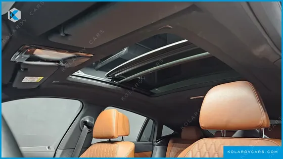 BMW X6 XDRIVE30D M SPORT